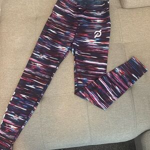 Peloton leggings